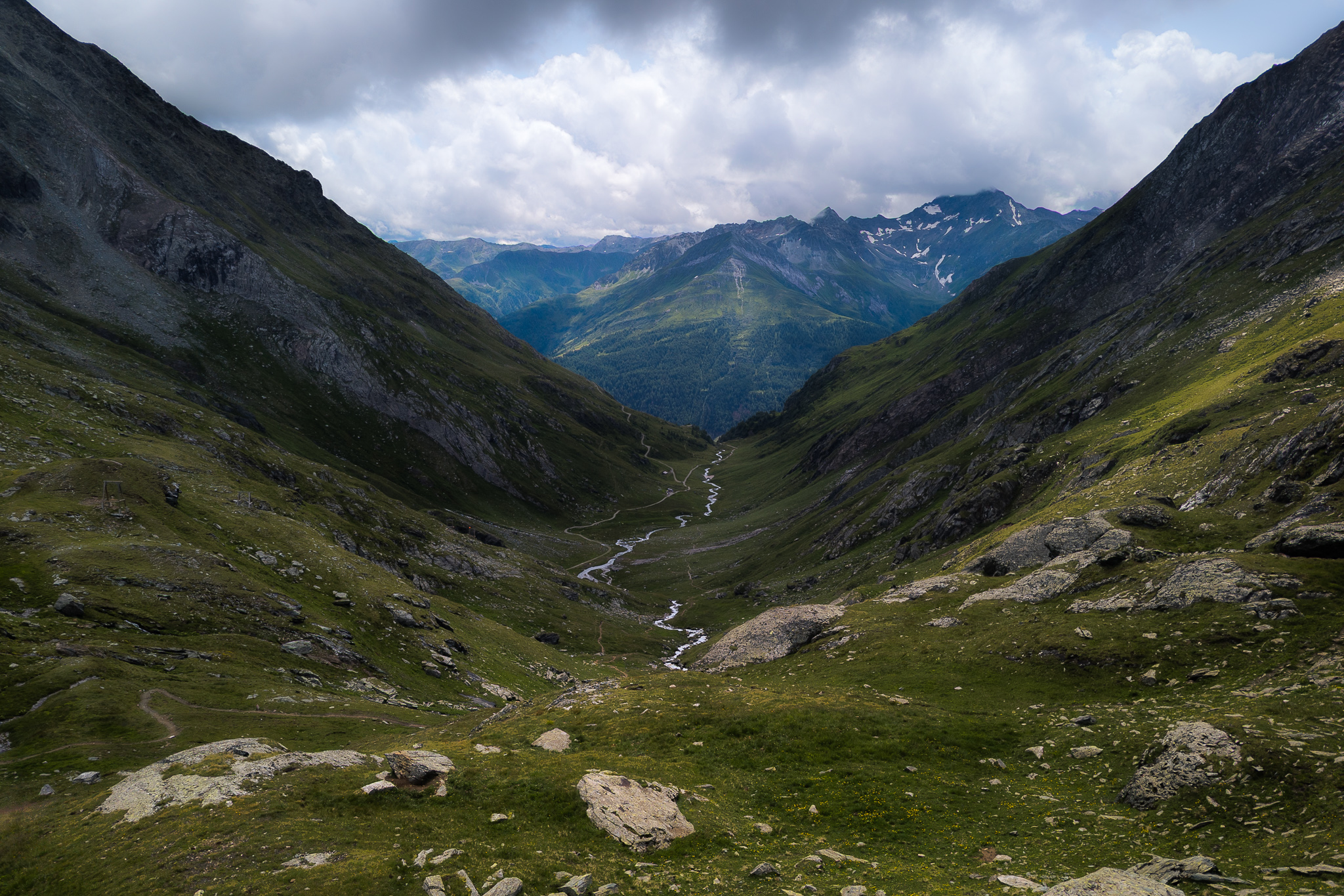 Day 4 – Eisseehütte & the Eisee